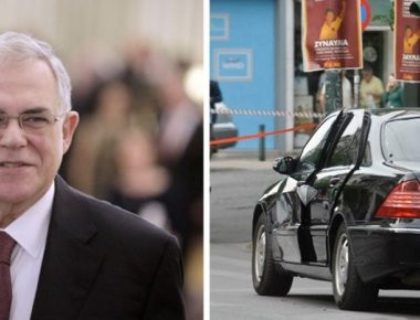 Λουκάς Παπαδήμος: Θα παραμείνει άλλες δύο ημέρες στη ΜΕΘ (βίντεο)